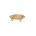 Brass Wire Round Stand - Stand - Hello Norden