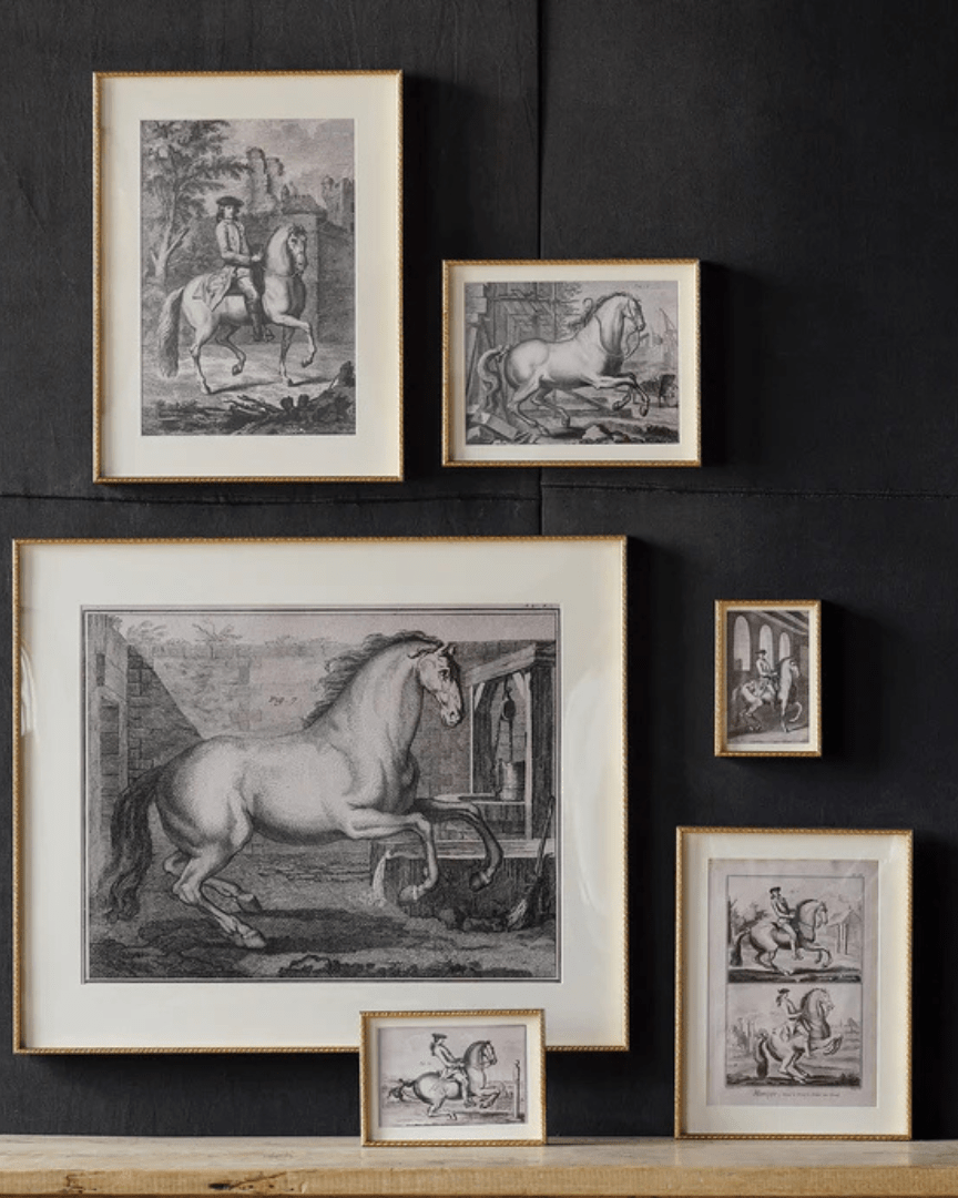 Brenn Framed Artwork - Artwork - Hello Norden