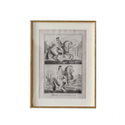 Brenn Framed Artwork - Artwork - Hello Norden