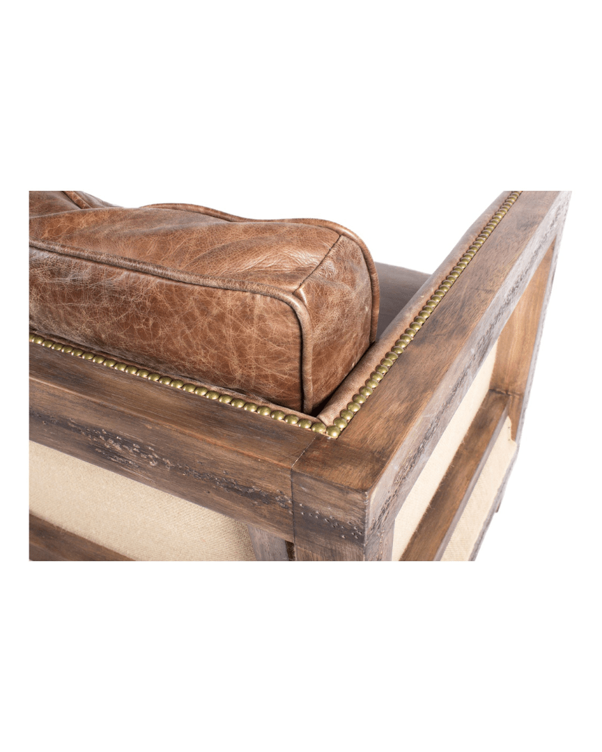 Britta Sofa - Sofas - Hello Norden