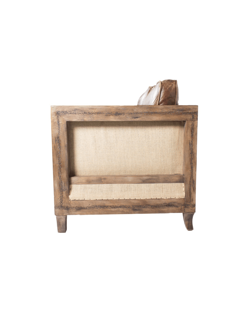 Britta Sofa - Sofas - Hello Norden