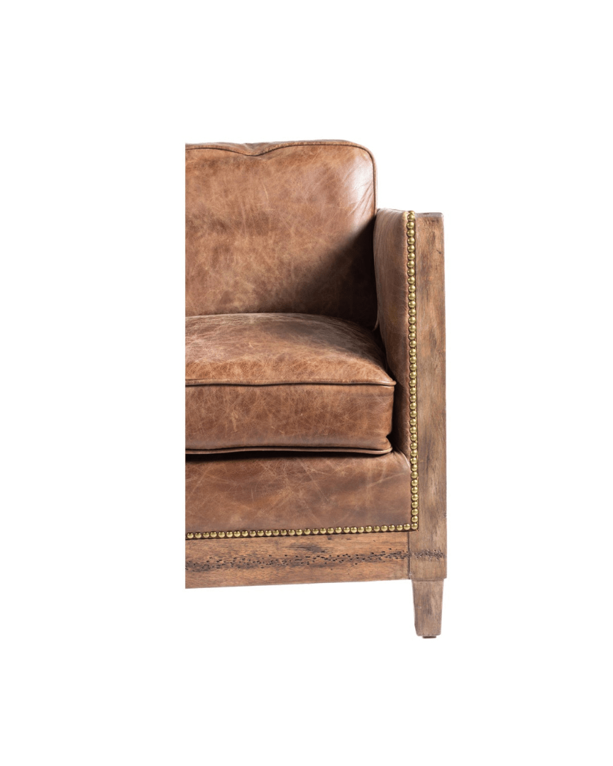 Britta Sofa - Sofas - Hello Norden