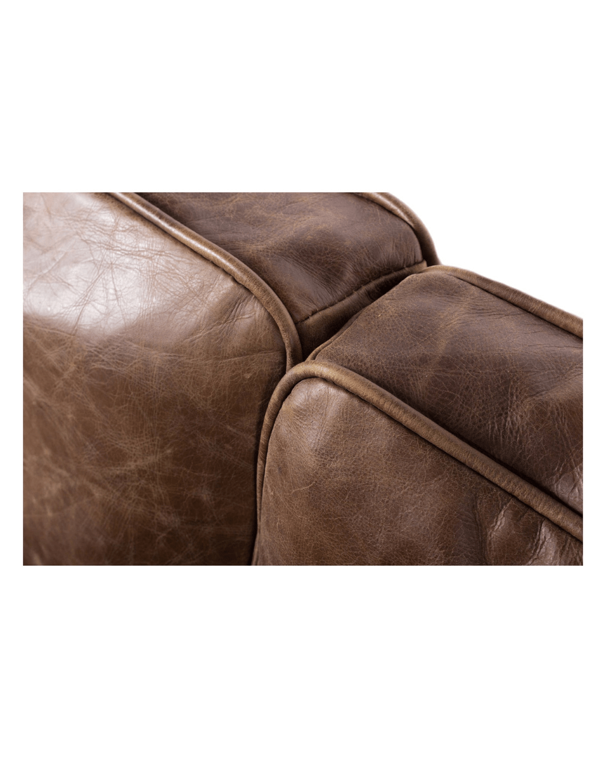 Britta Sofa - Sofas - Hello Norden