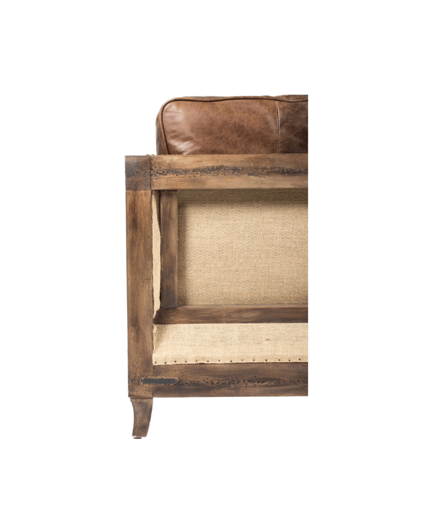 Britta Sofa - Sofas - Hello Norden