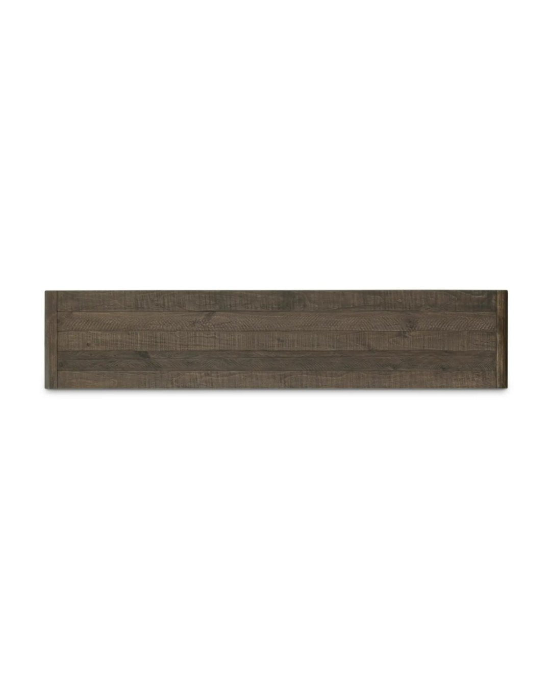 Broder Pine Wood Media Cabinet - Consoles - Hello Norden