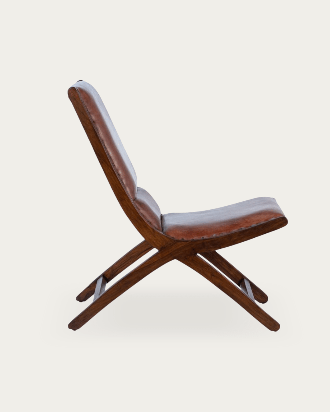 Borje Accent Chair - Lounge Chairs - Hello Norden