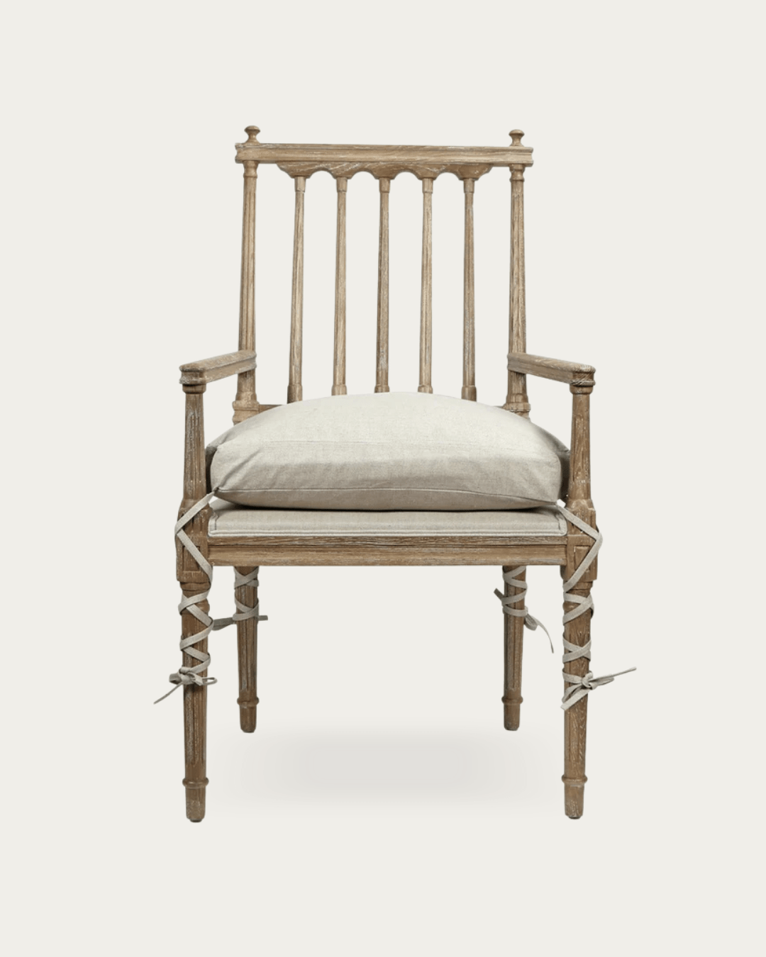 Henriksen Dining Chair - Dining Chairs - Hello Norden