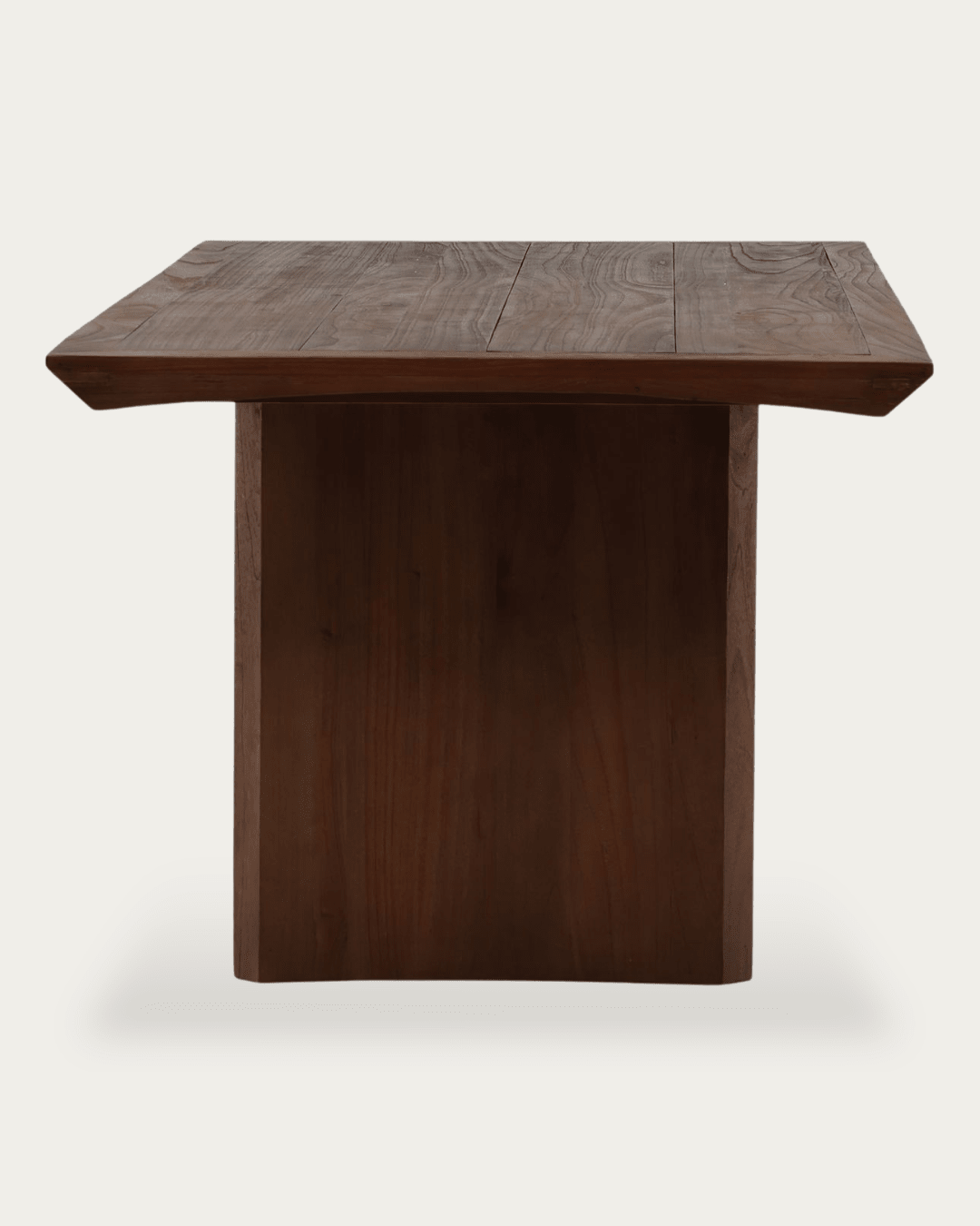dining room furniture modern mountain dining table Hello Norden - Halvard Dining Table
