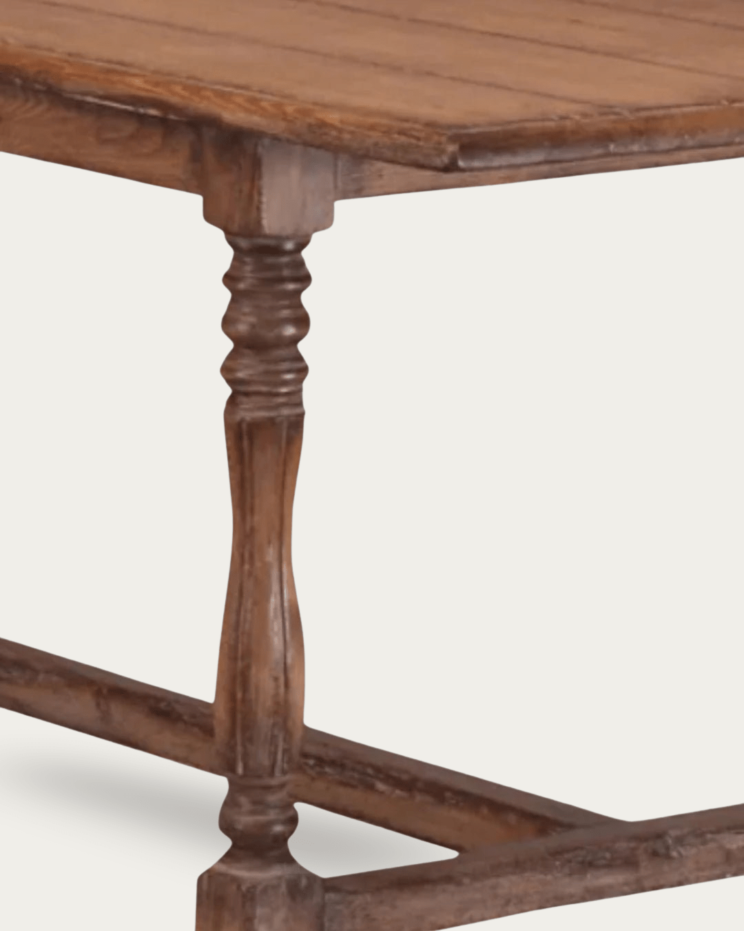 Amelia Farm Table - Dining Tables - Hello Norden