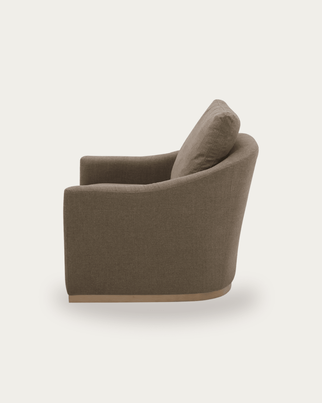 Dain Swivel Chair - Arm Chairs, Recliners & Sleeper Chairs - Hello Norden