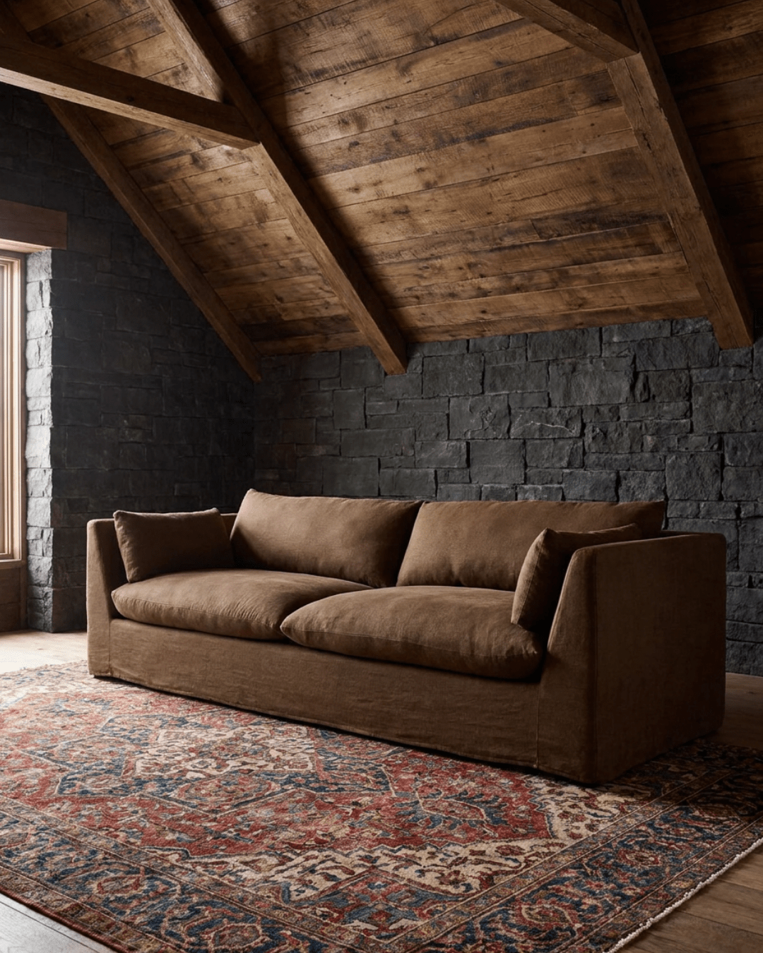 Helji Sofa - Sofas & Sectionals - Hello Norden