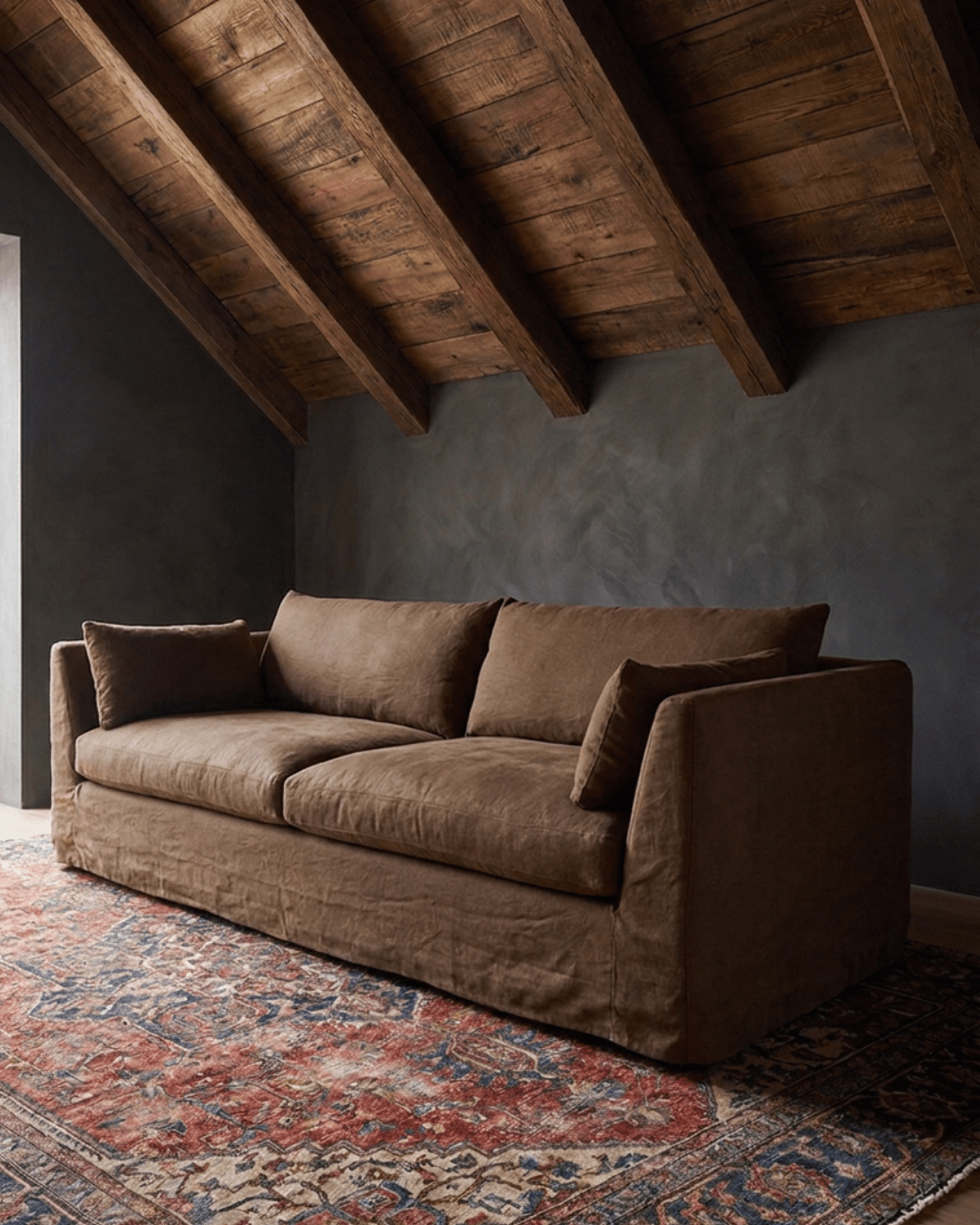 Helji Sofa - Sofas & Sectionals - Hello Norden