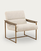 Brynhidlr Chair - Arm Chairs - Hello Norden