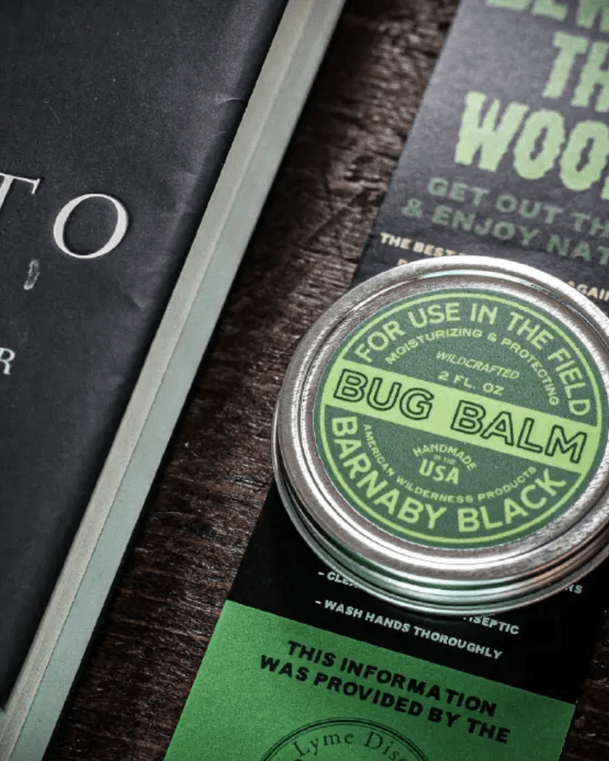 Bug Balm - Apothecary - Hello Norden