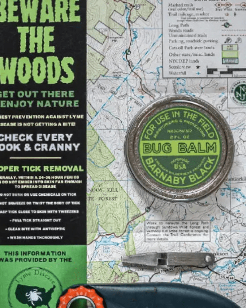 Bug Balm - Apothecary - Hello Norden