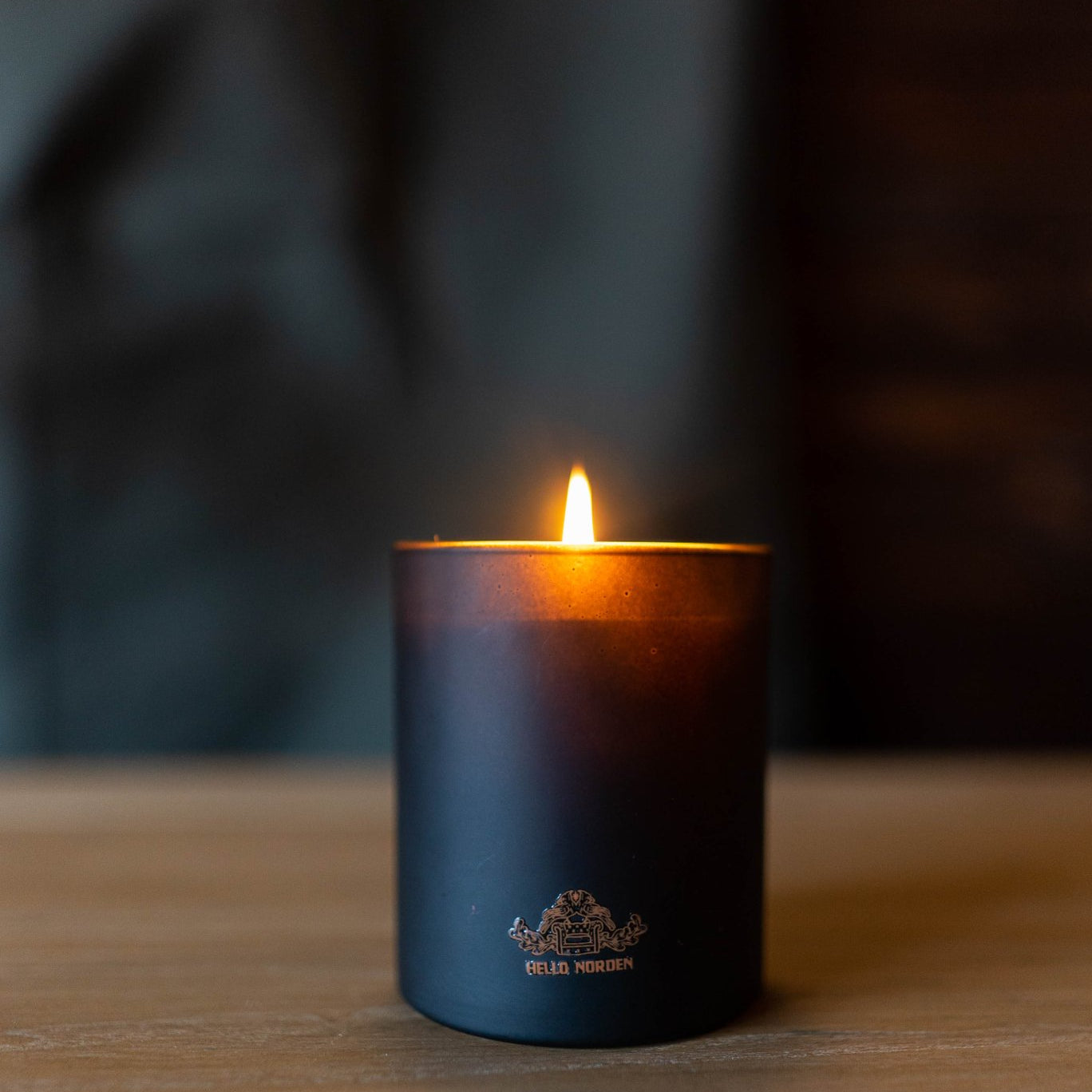 Calm: Hello Norden Candle - Candles - Hello Norden