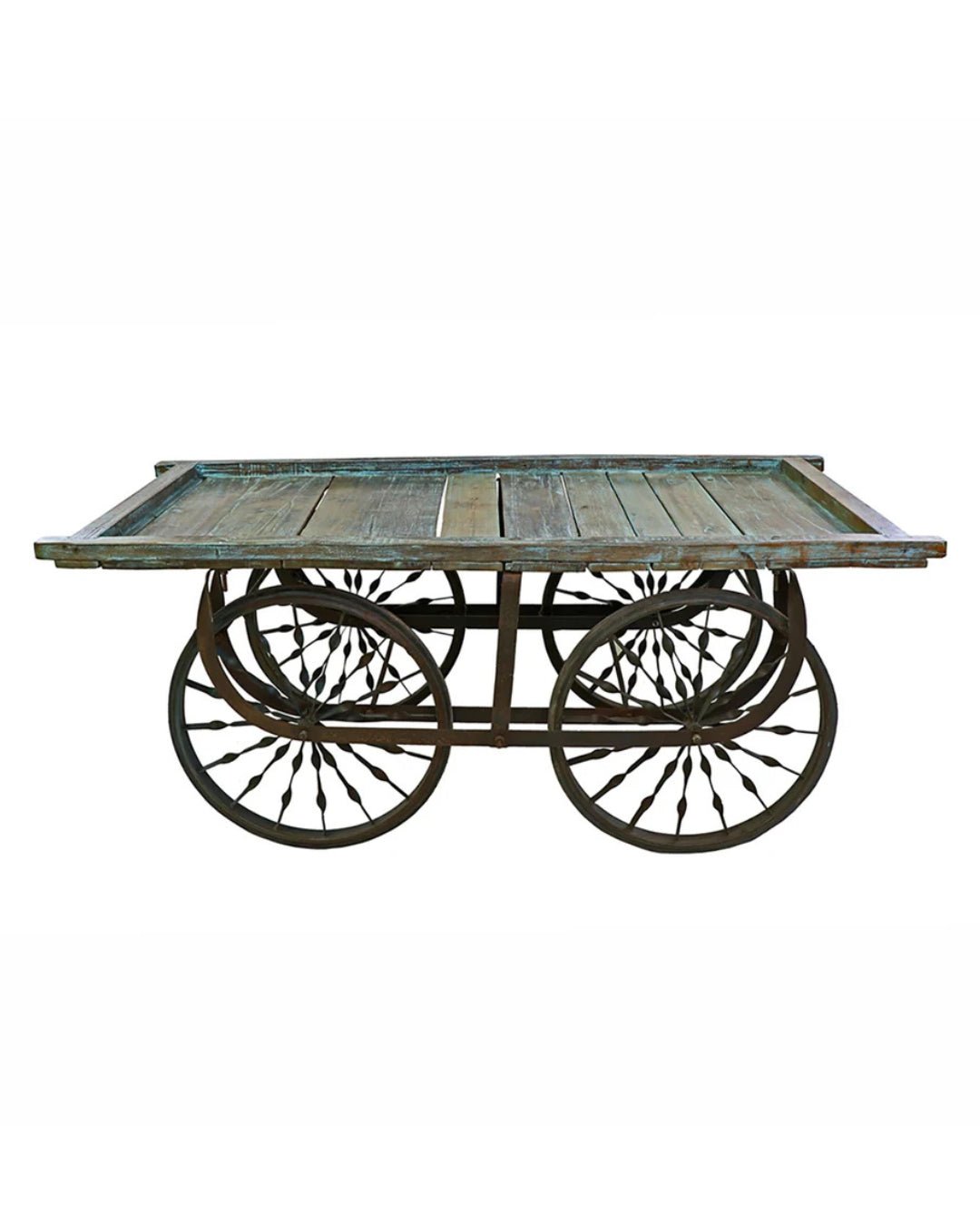 Camilla Cart - Decorative Objects - Hello Norden