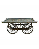 Camilla Cart - Decorative Objects - Hello Norden