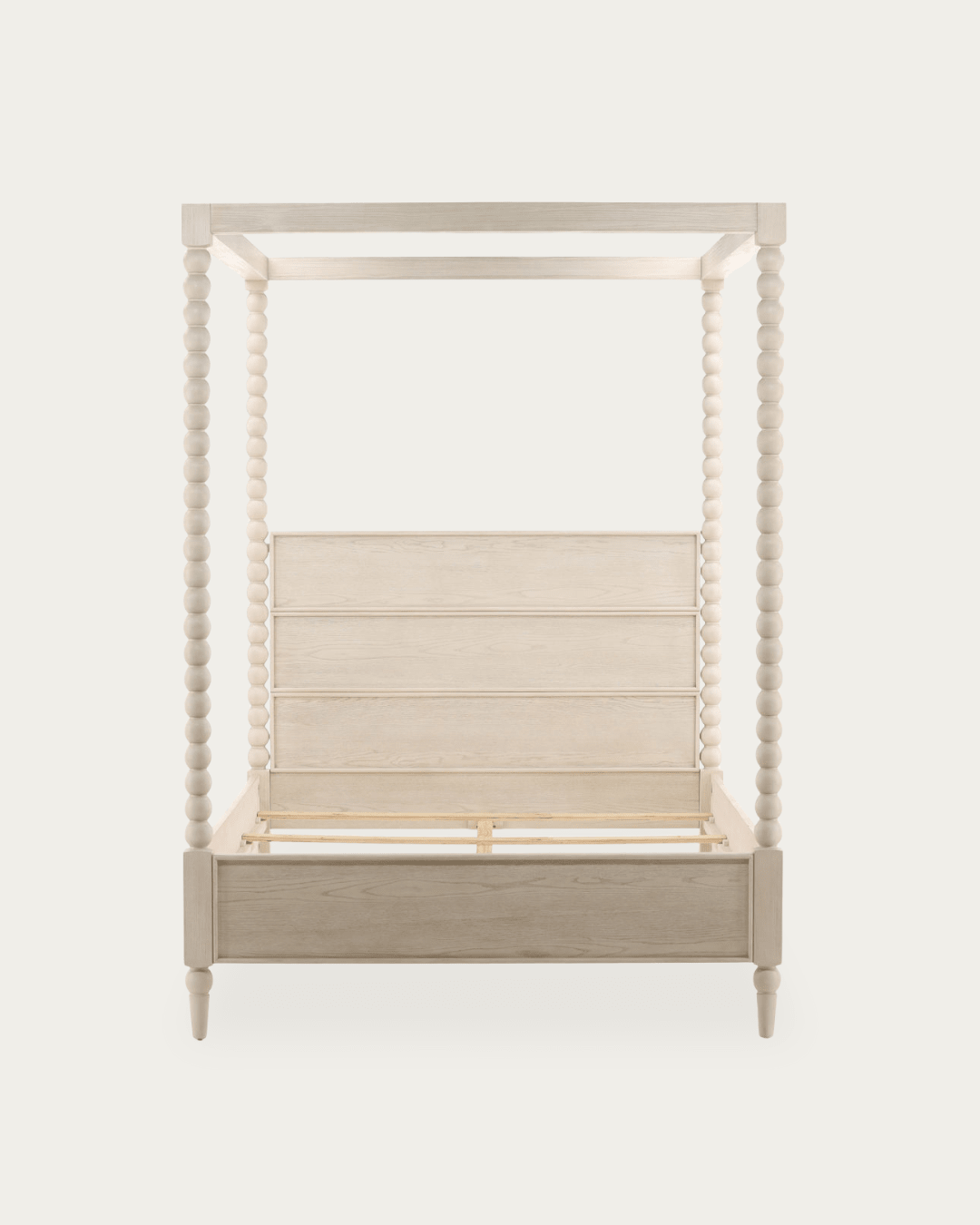 Pernille Bed - Bedroom - Hello Norden