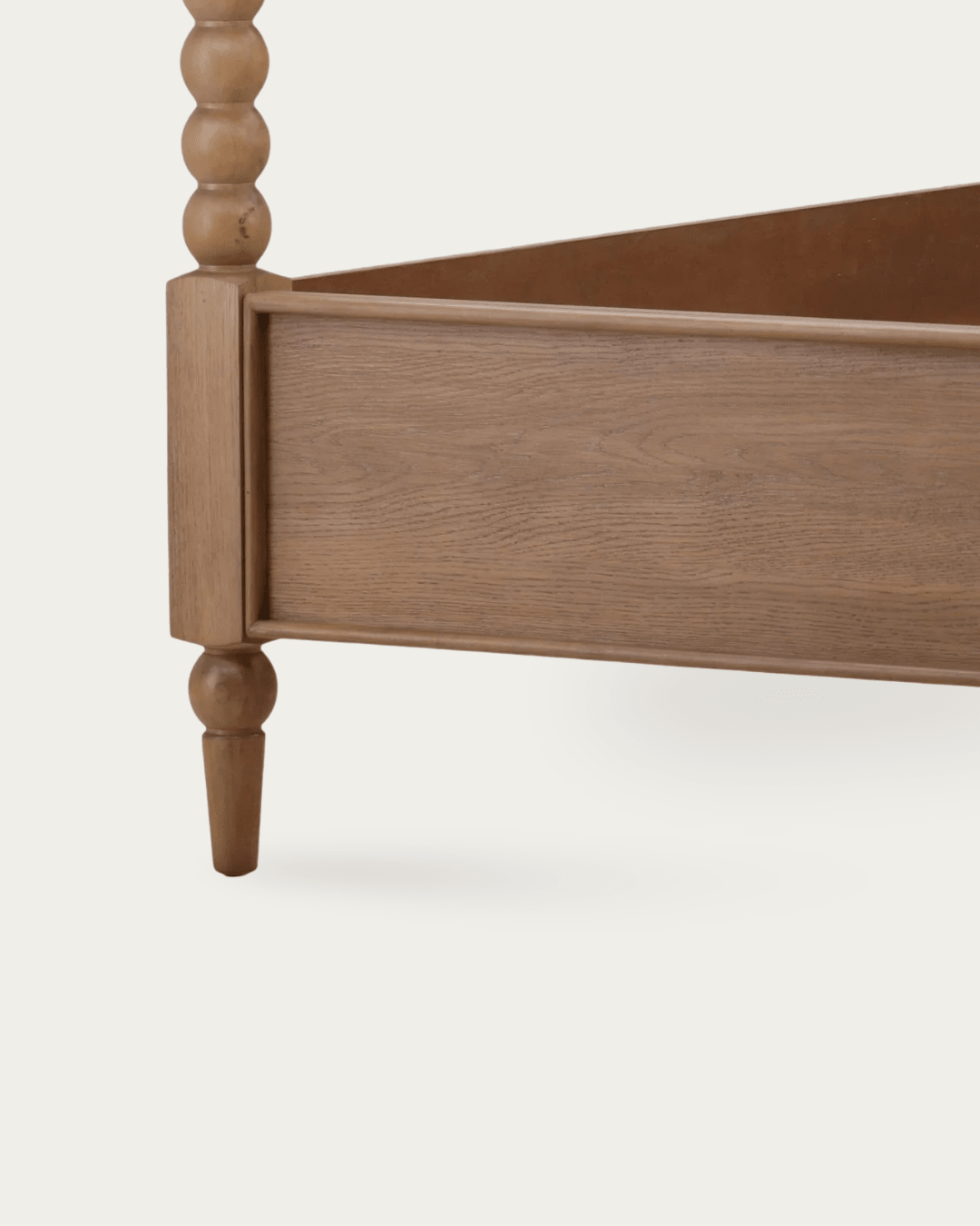 Pernille Bed - Bedroom - Hello Norden