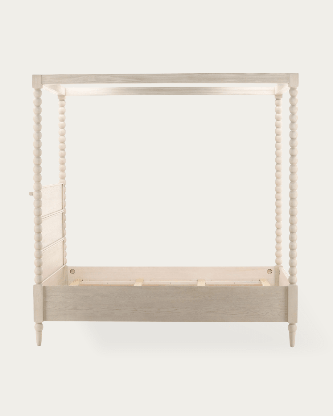 Pernille Bed - Bedroom - Hello Norden