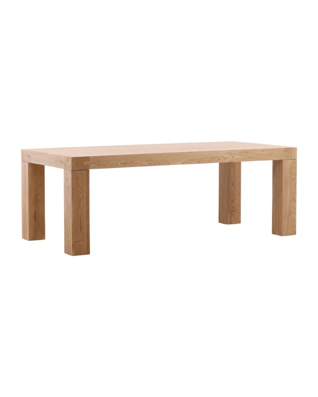 Caroline Dining Table - Dining Tables - Hello Norden