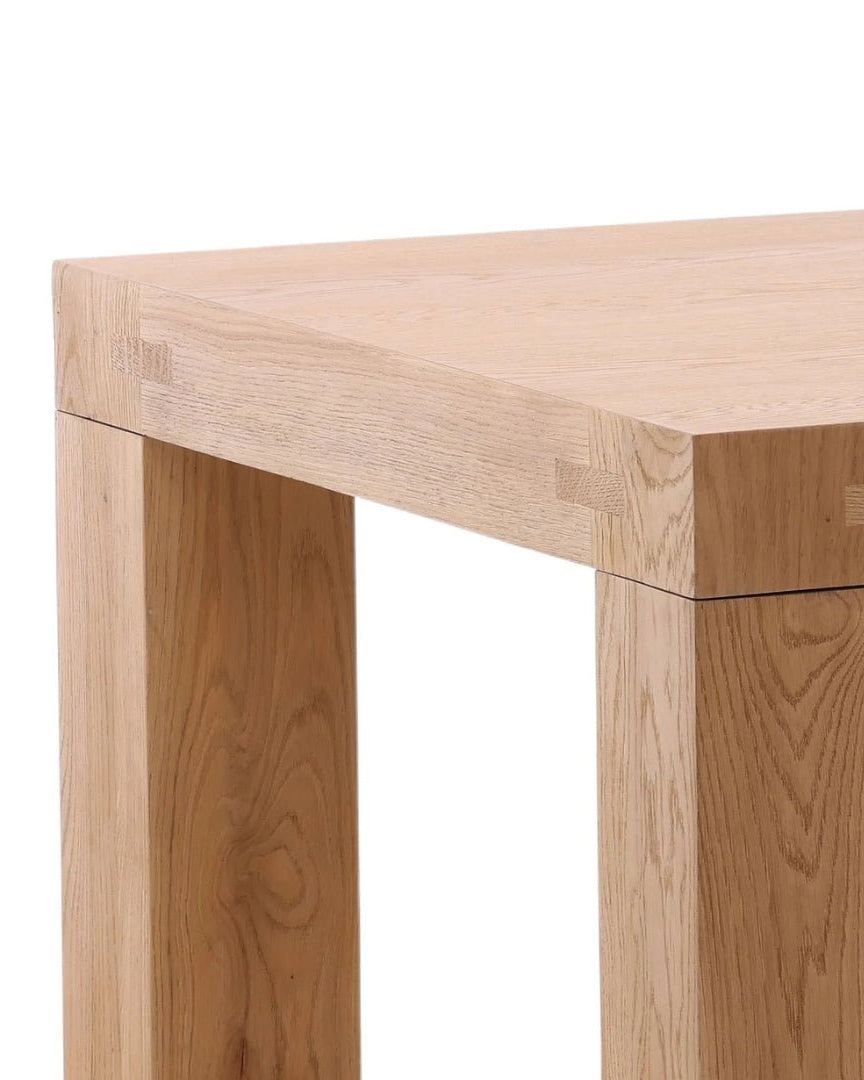 Caroline Dining Table - Dining Tables - Hello Norden