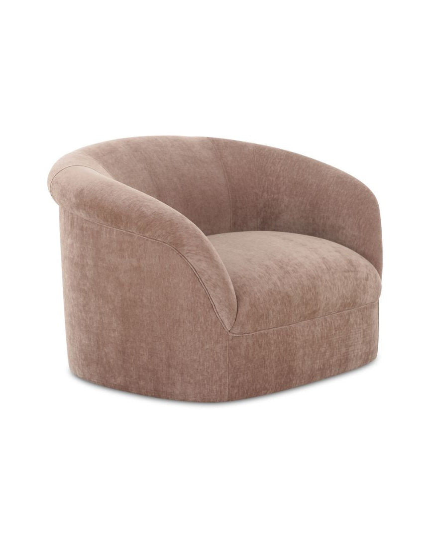Cecilie Lounge Chair - Arm Chairs, Recliners & Sleeper Chairs - Hello Norden