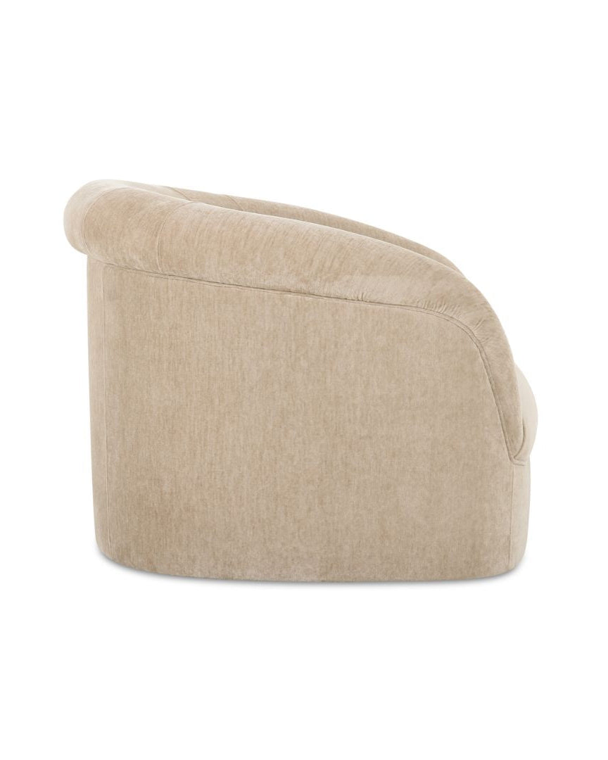 Cecilie Lounge Chair - Arm Chairs, Recliners & Sleeper Chairs - Hello Norden