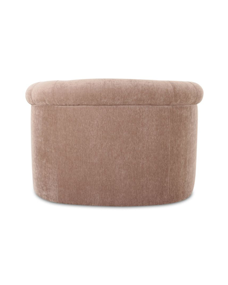 Cecilie Lounge Chair - Arm Chairs, Recliners & Sleeper Chairs - Hello Norden