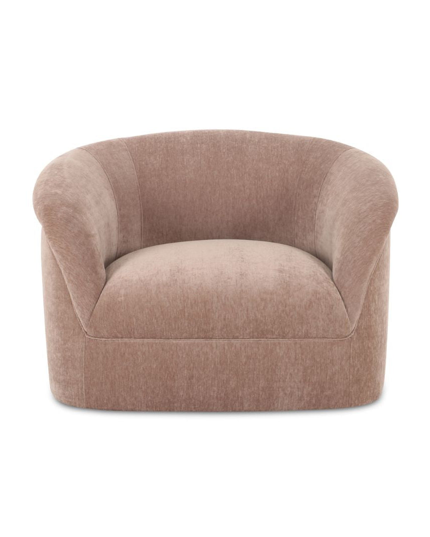 Cecilie Lounge Chair - Arm Chairs, Recliners & Sleeper Chairs - Hello Norden