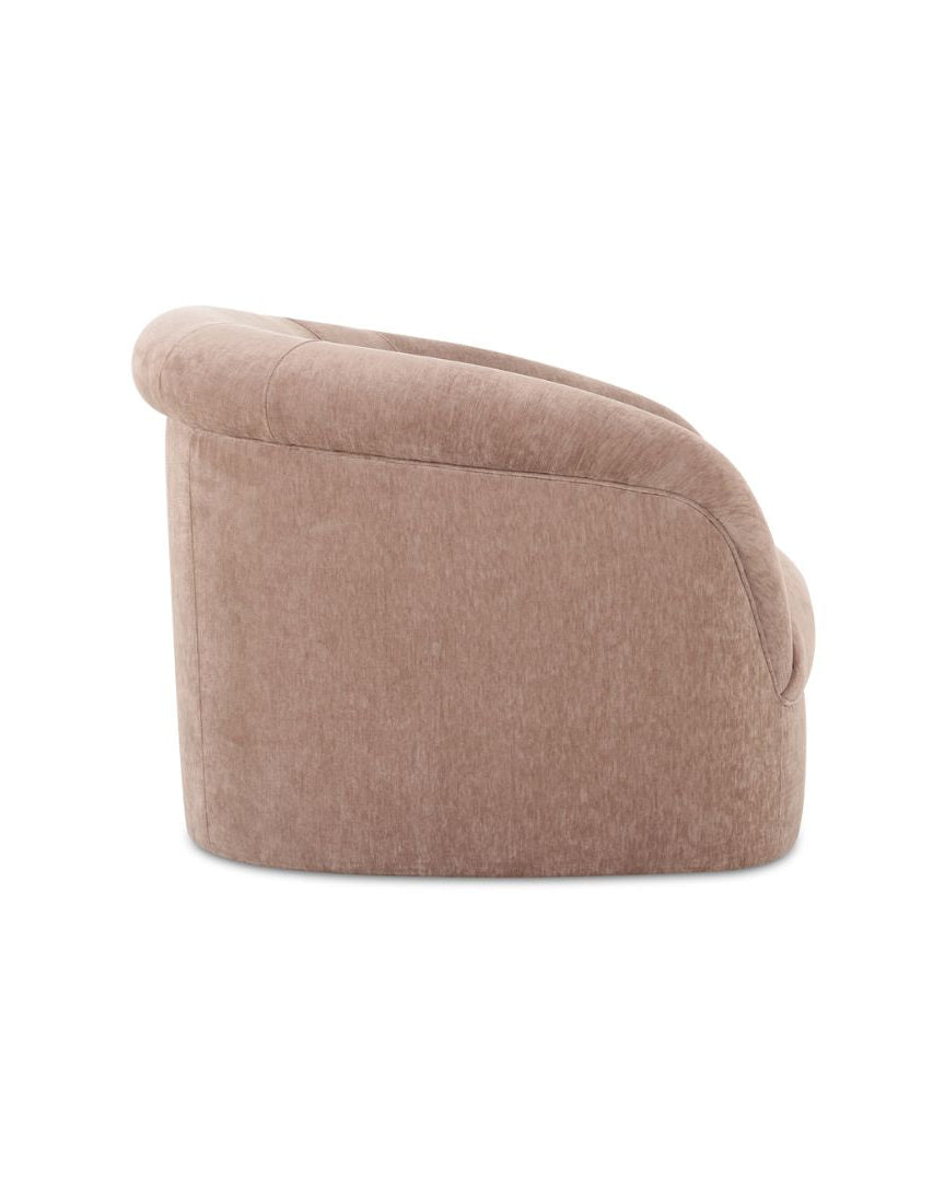 Cecilie Lounge Chair - Arm Chairs, Recliners & Sleeper Chairs - Hello Norden