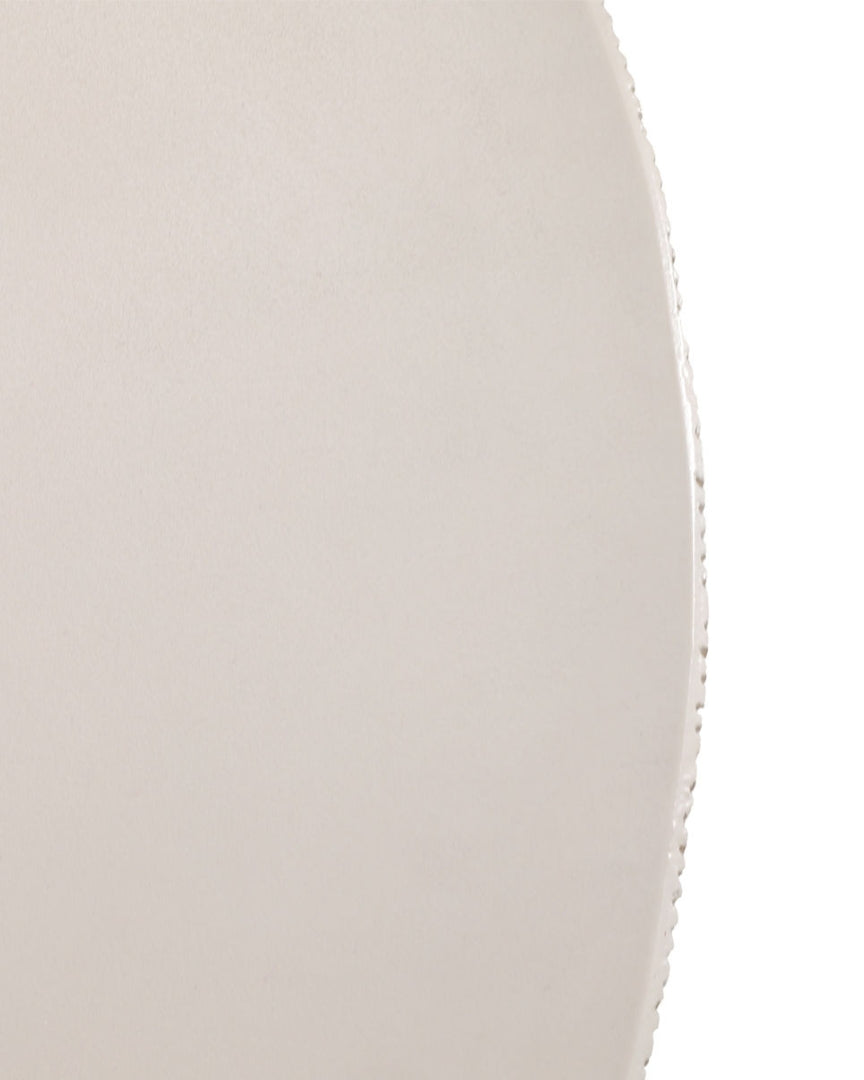 Cement Outdoor Table - Hello Norden