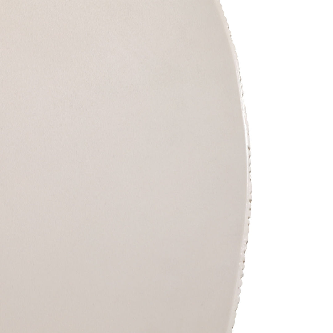 Cement Outdoor Table - Hello Norden
