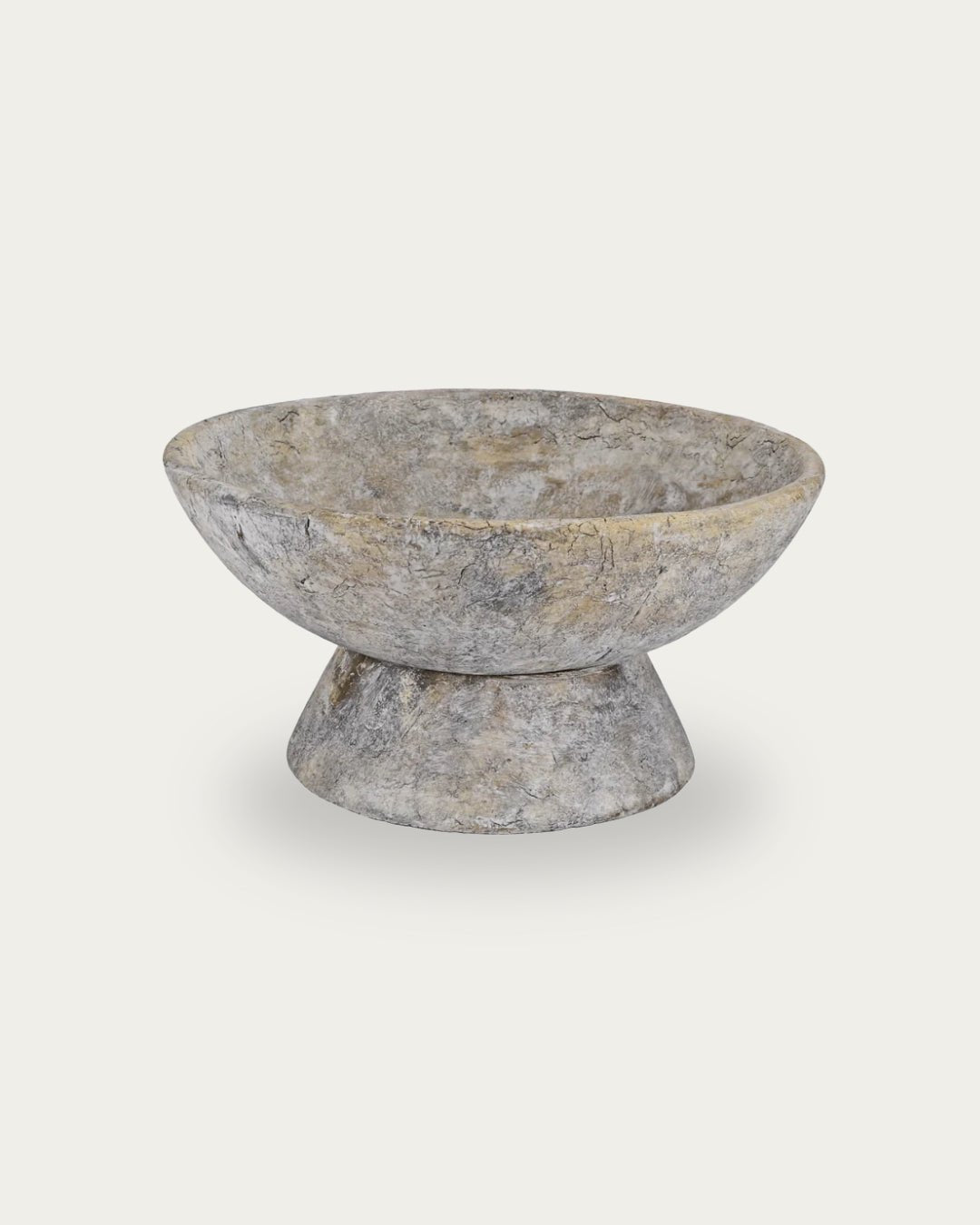 Gro Cement Planter - Planters & Pots - Hello Norden