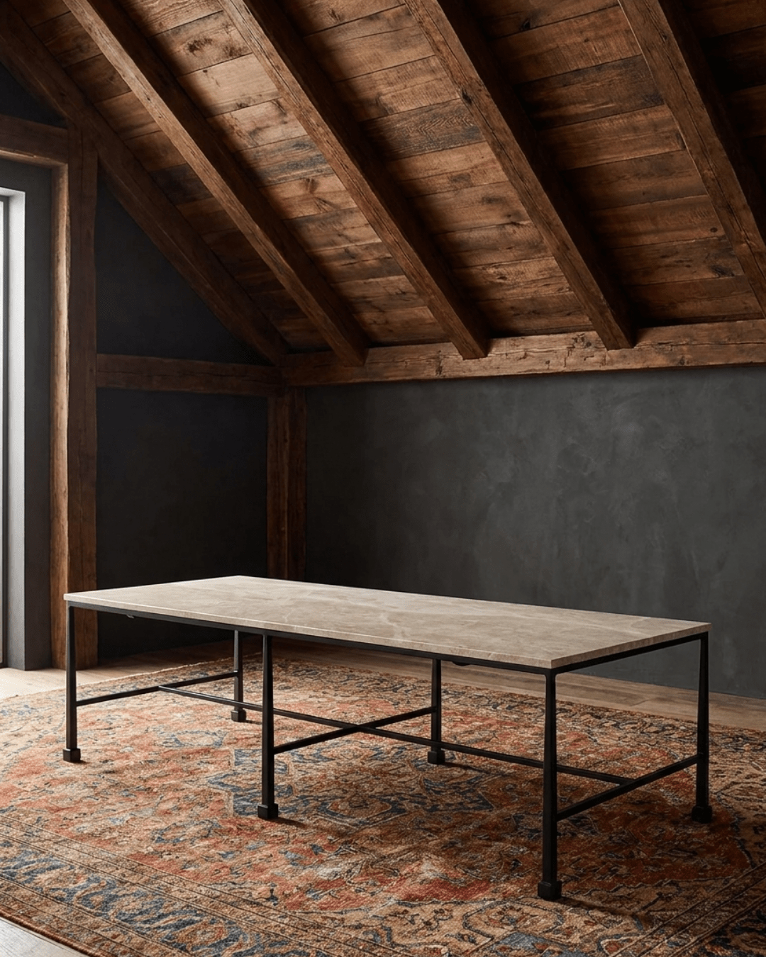 Tait Coffee Table - Coffee Tables - Hello Norden