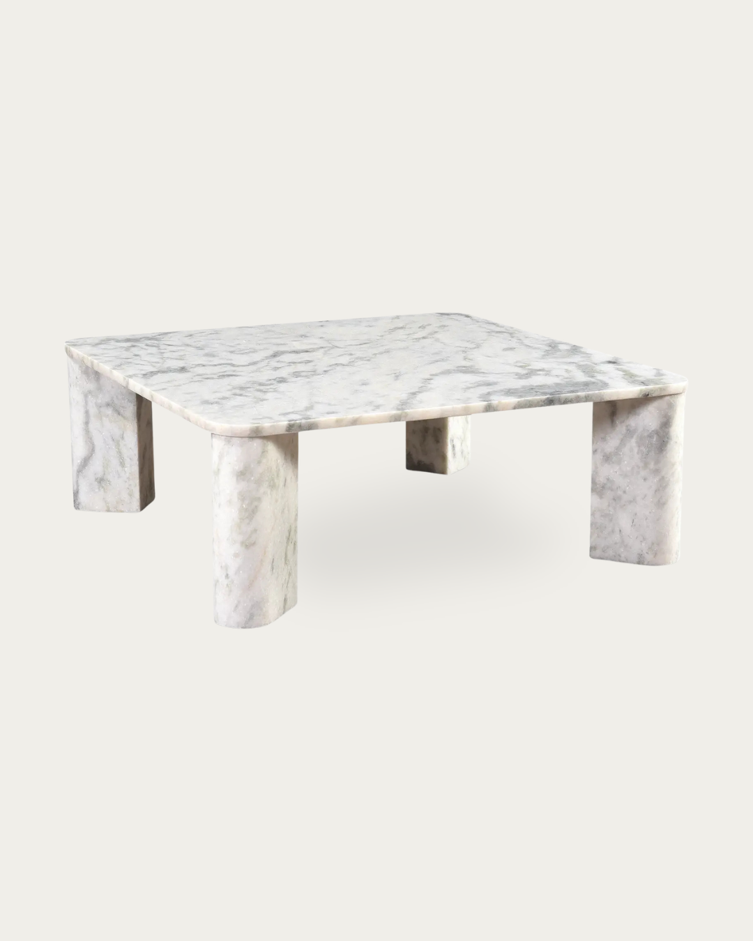 Astri Marble Coffee Table - Coffee Tables - Hello Norden