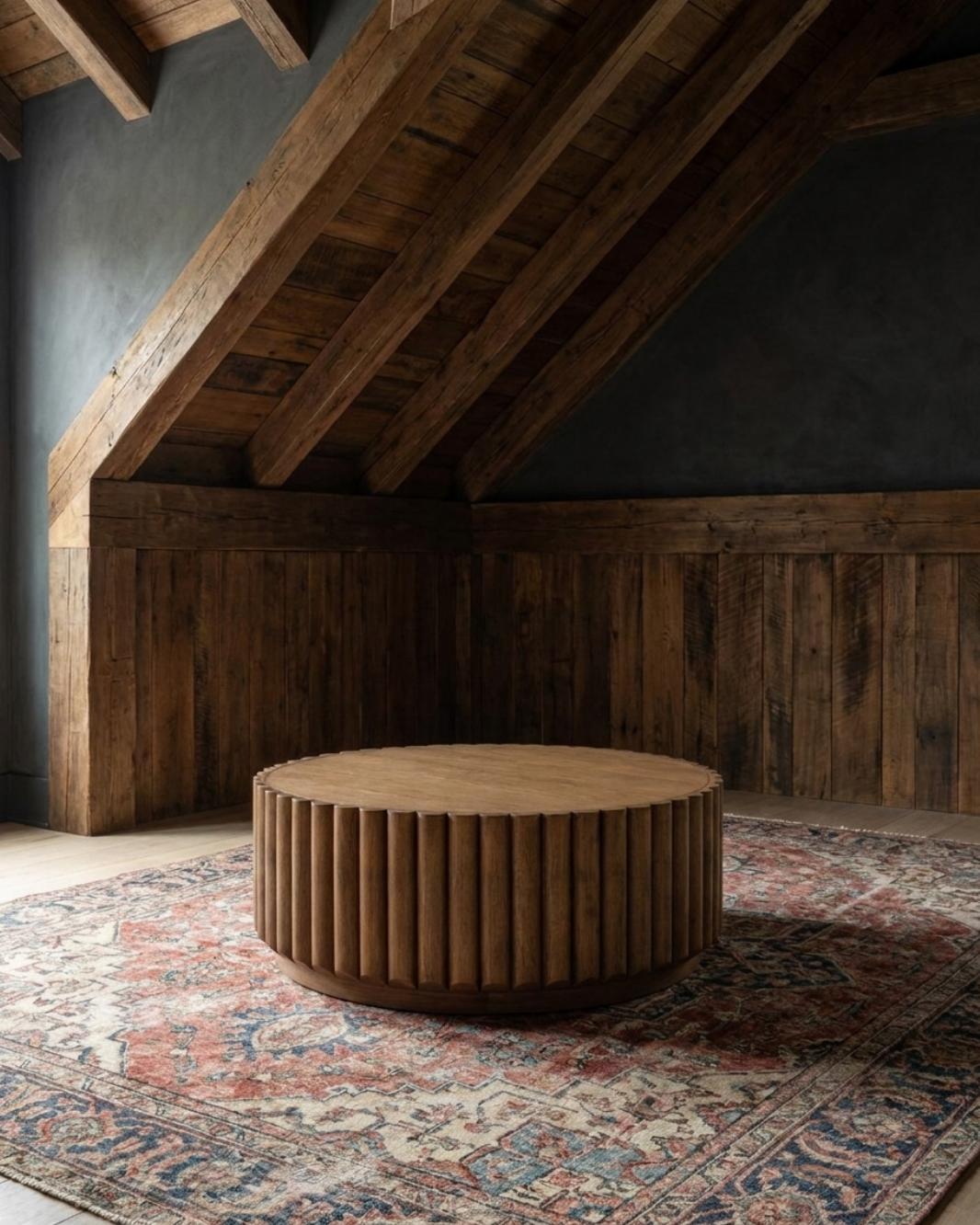 Haldis Coffee Table - Tables - Hello Norden