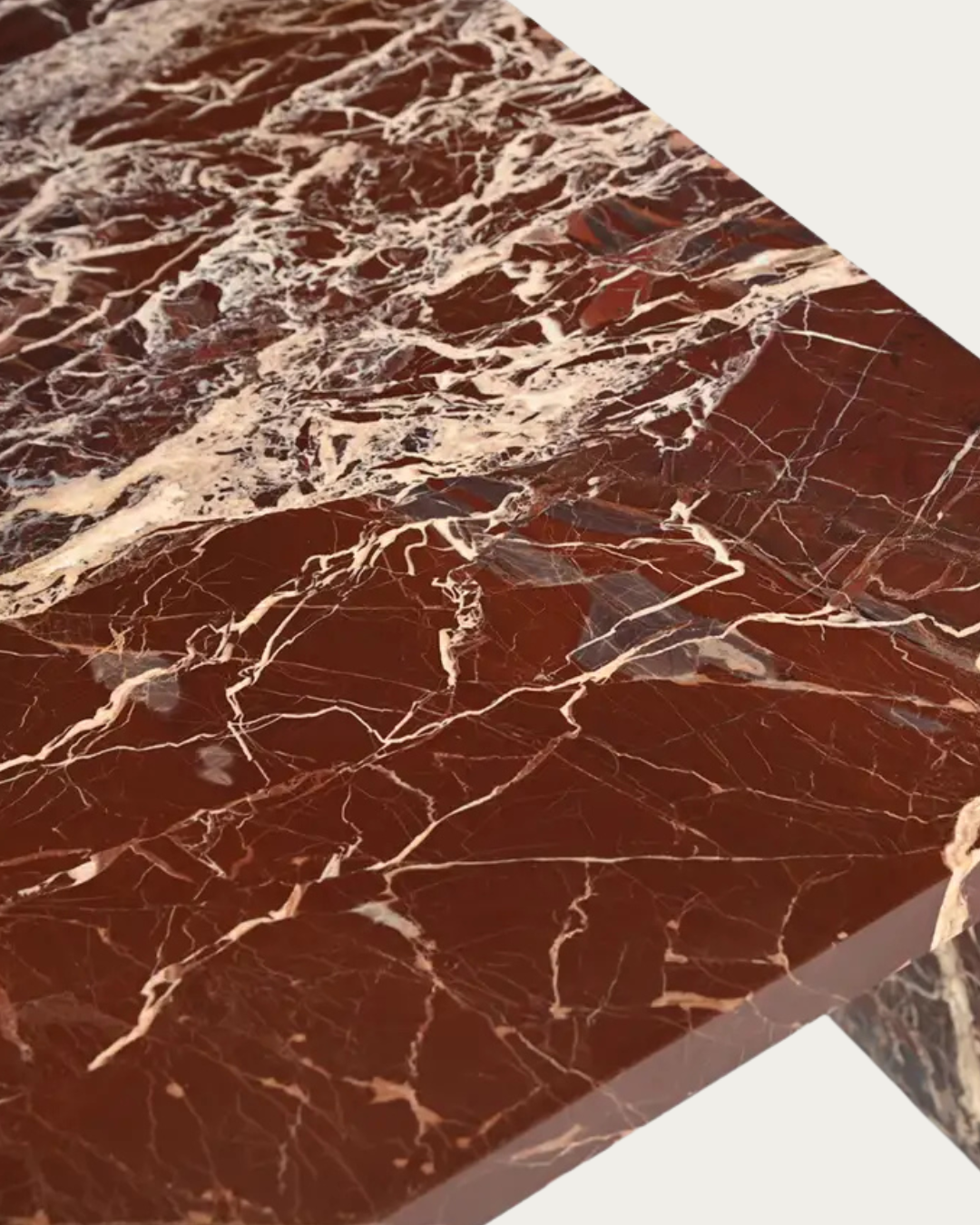 Clara Marble Coffee Table - Coffee Tables - Hello Norden