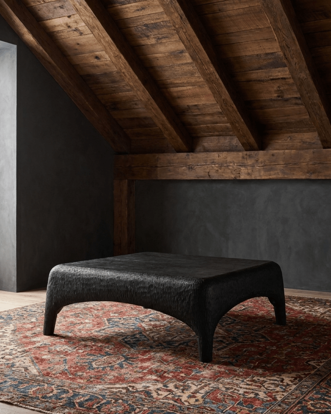 Alvhild Coffee Table - Coffee Tables - Hello Norden