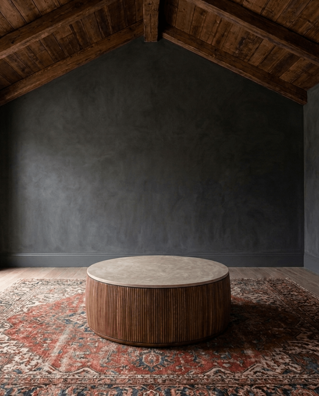 Ottar Coffee Table - Coffee Tables - Hello Norden