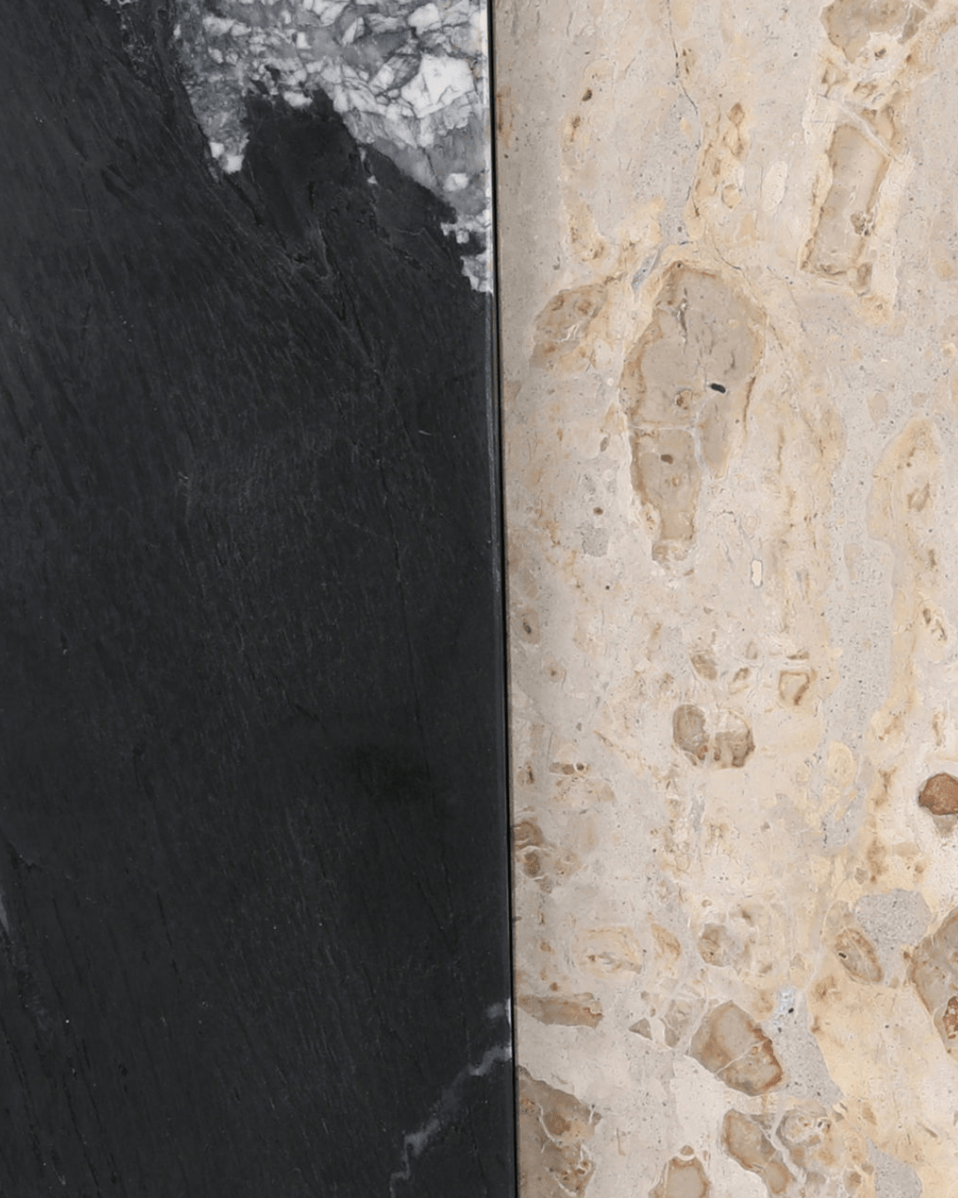 Luna Marble Coffee Table - Coffee Tables - Hello Norden