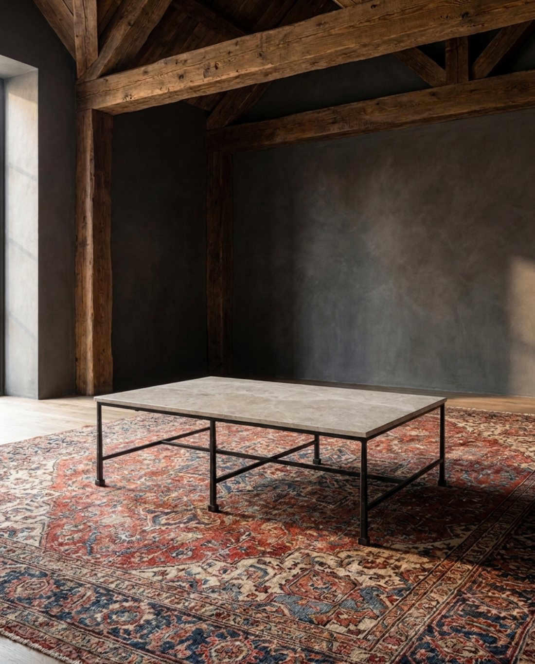 Tait Coffee Table - Coffee Tables - Hello Norden