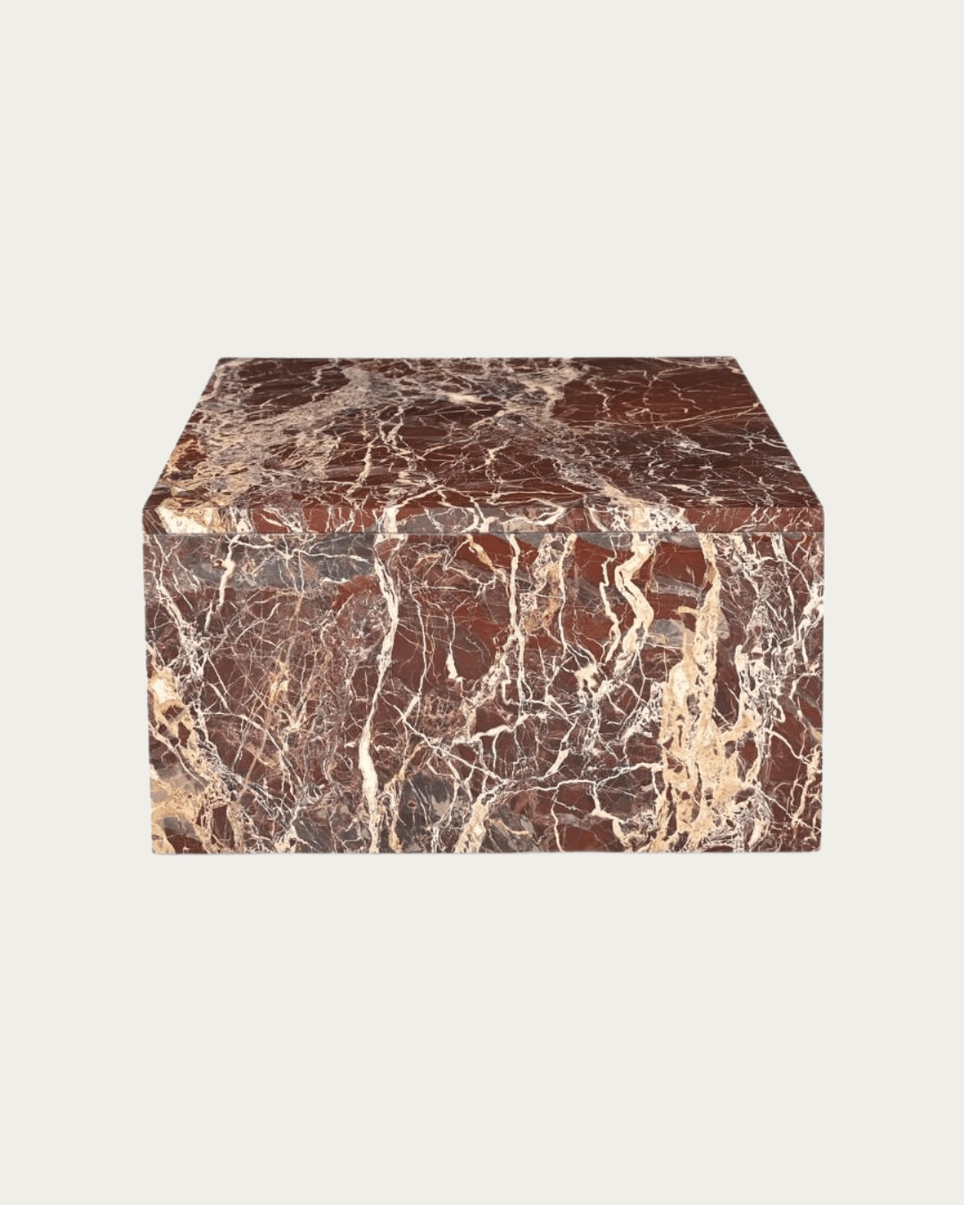 Clara Marble Coffee Table - Coffee Tables - Hello Norden