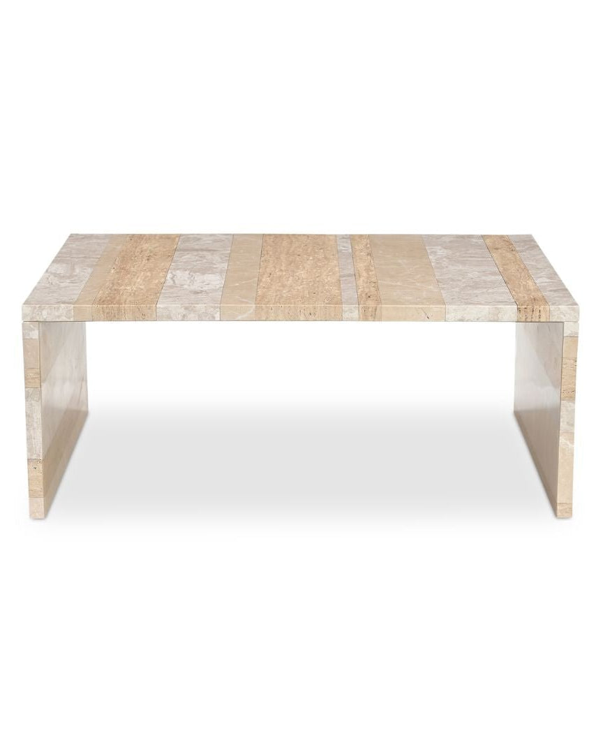 Clara Marble Coffee Table - Coffee Tables - Hello Norden