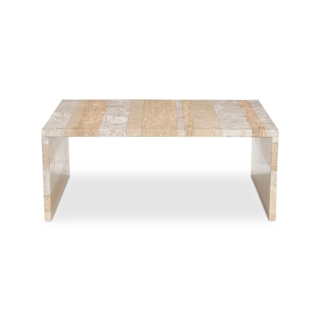 Clara Marble Coffee Table - Coffee Tables - Hello Norden