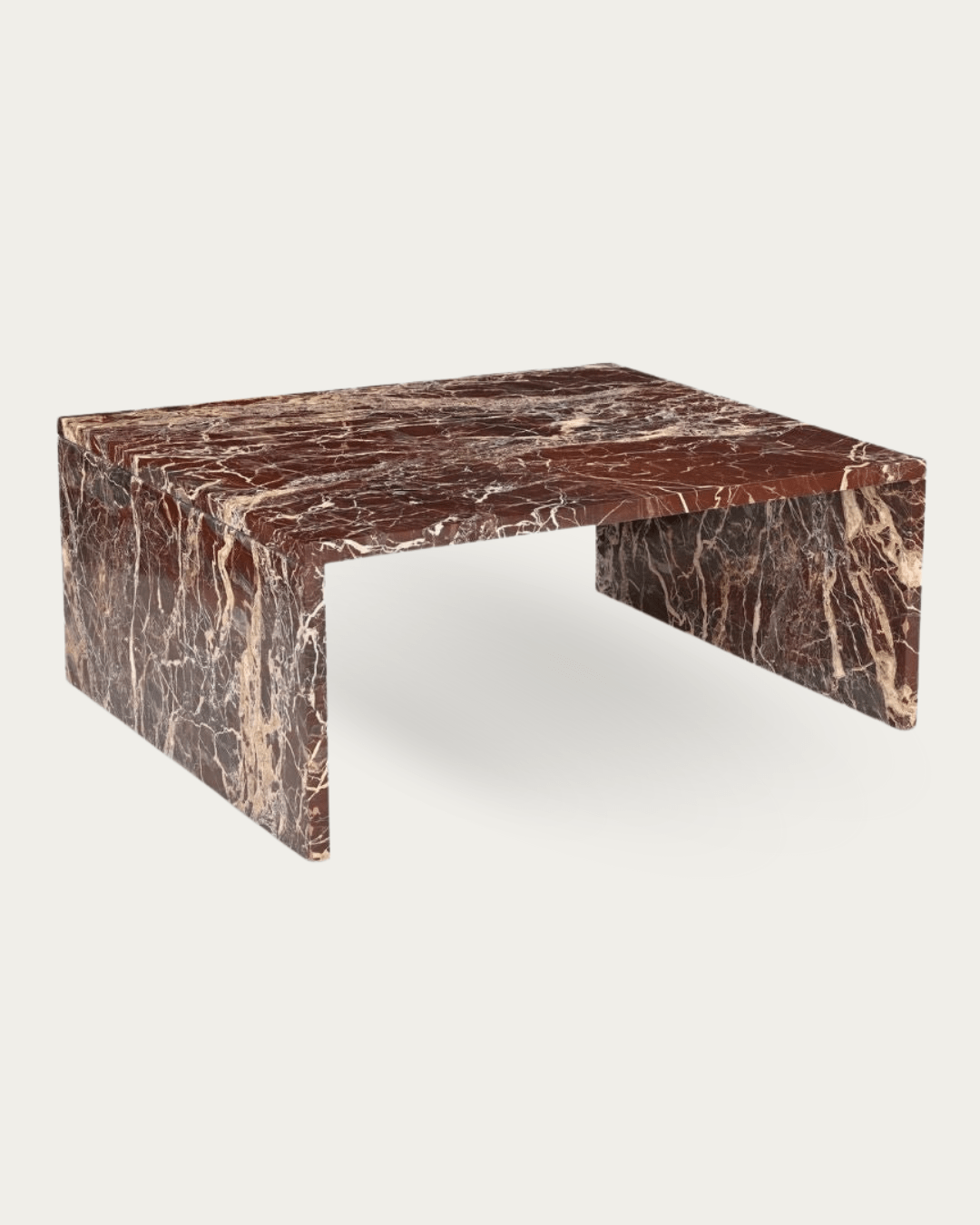 Clara Marble Coffee Table - Coffee Tables - Hello Norden