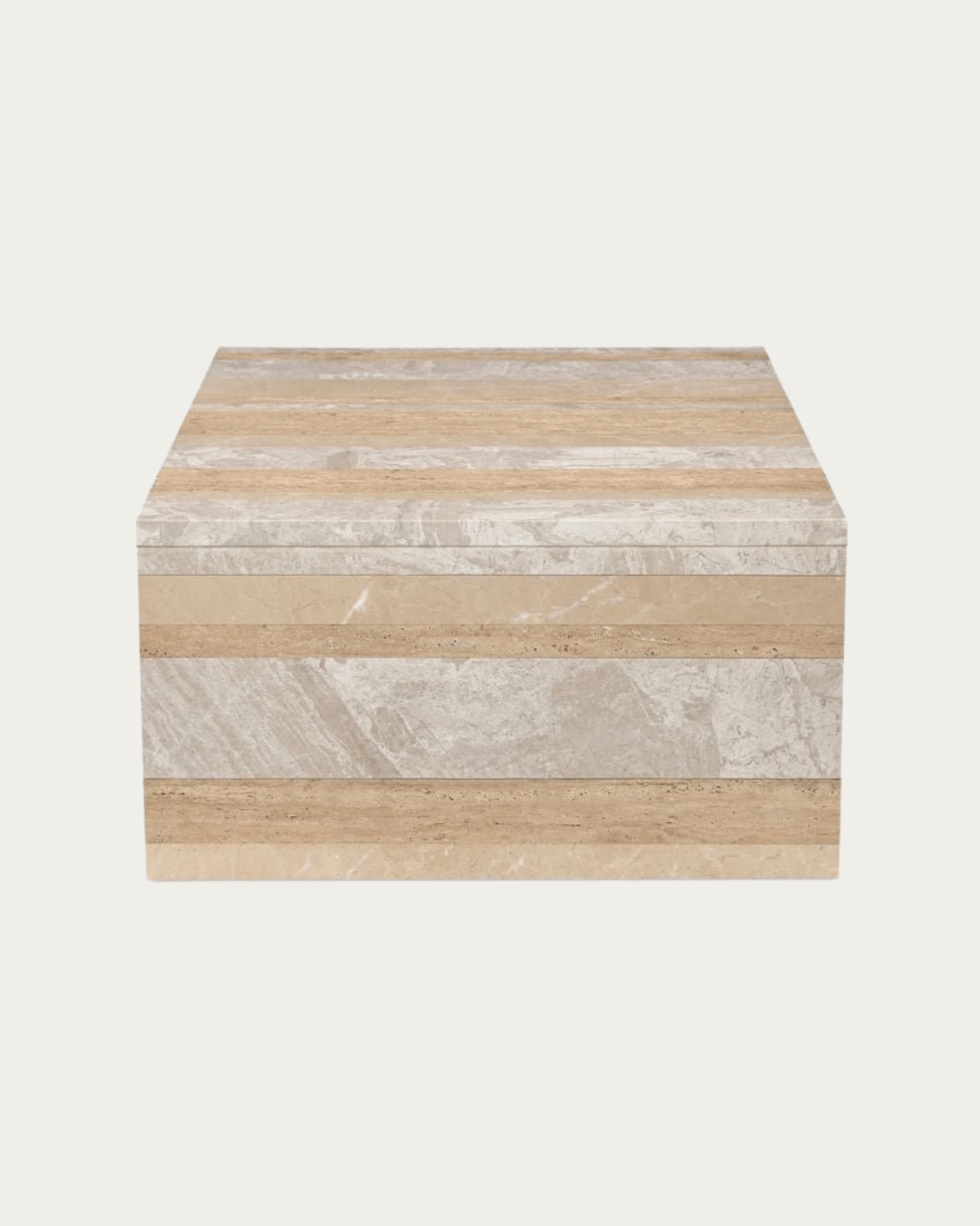Clara Marble Coffee Table - Coffee Tables - Hello Norden