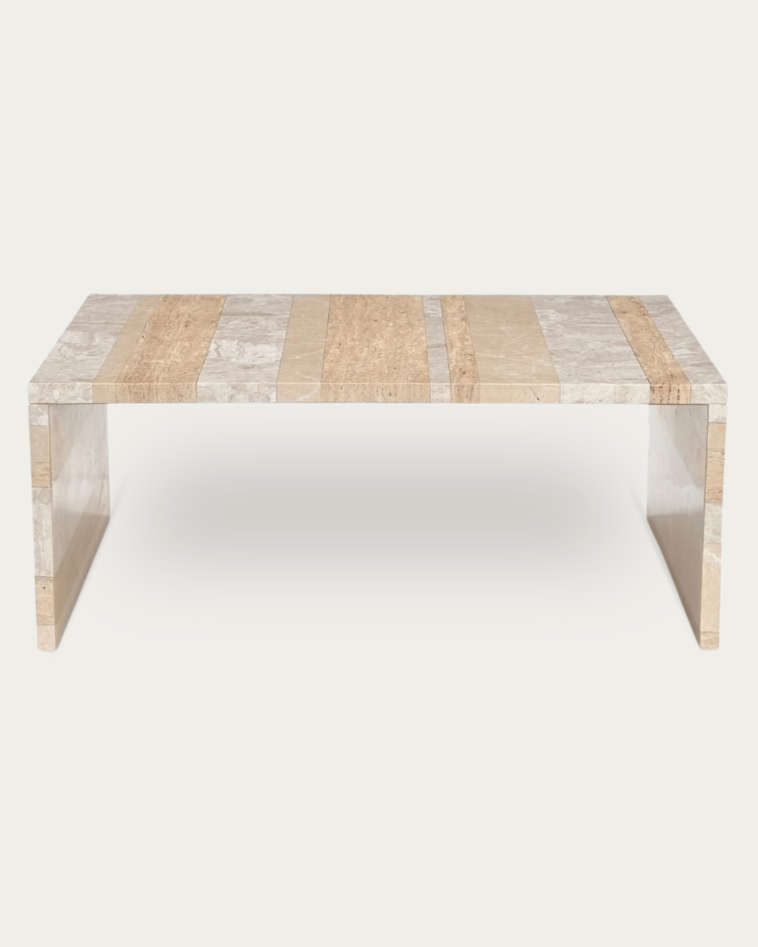 Clara Marble Coffee Table - Coffee Tables - Hello Norden