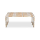 Clara Marble Coffee Table - Coffee Tables - Hello Norden